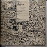 Hridaynath Mangeshkar, Madhosh Bilgrami  - Chakra (With Dialogue) (Vinyl)
